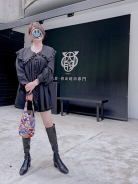 Bella Changさんのコーディネート