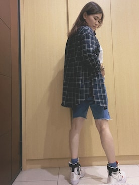 Bella Changさんのコーディネート