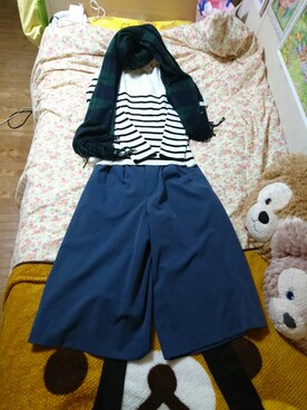 aoさんのコーディネート