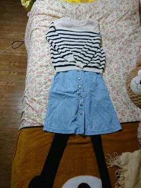 aoさんのコーディネート