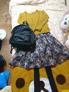 aoさんのコーディネート