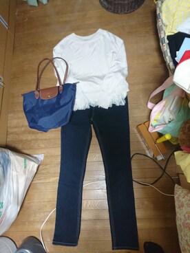 aoさんのコーディネート