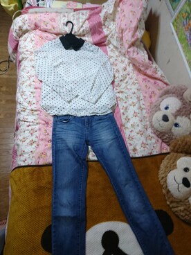 aoさんのコーディネート