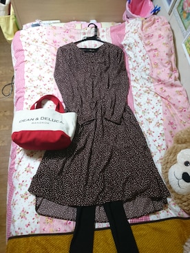 aoさんのコーディネート