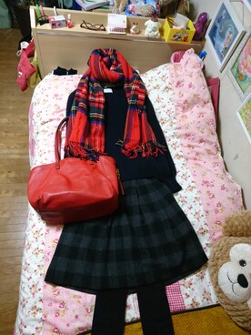 aoさんのコーディネート