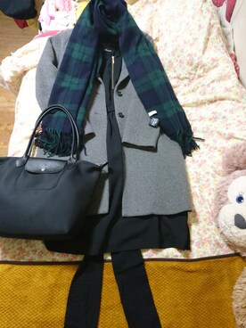 aoさんのコーディネート