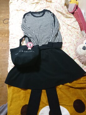 aoさんのコーディネート