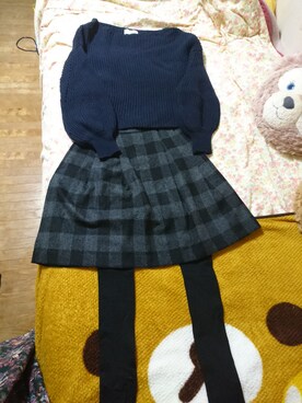 aoさんのコーディネート