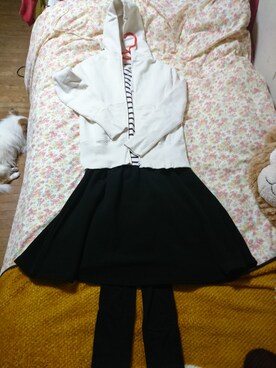 aoさんのコーディネート