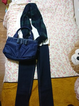 aoさんのコーディネート