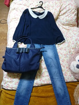 aoさんのコーディネート