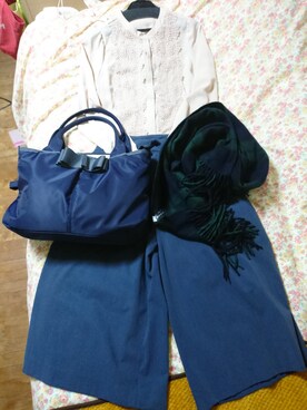 aoさんのコーディネート