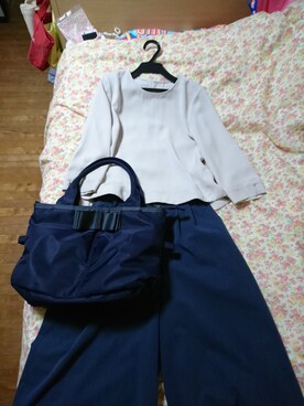 aoさんのコーディネート