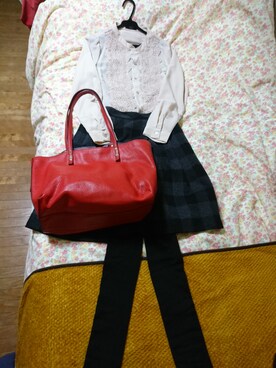 aoさんのコーディネート