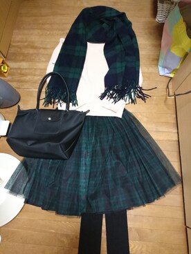 aoさんのコーディネート