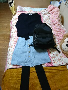 aoさんのコーディネート