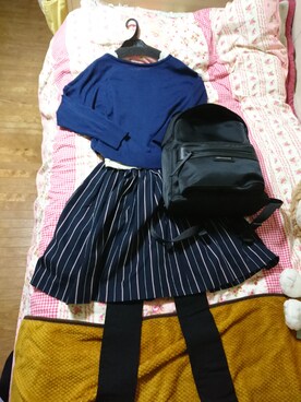 aoさんのコーディネート