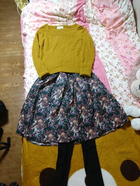 aoさんのコーディネート