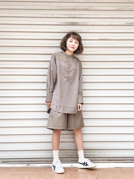 林郁芳 Miki🇹🇼さんのコーディネート