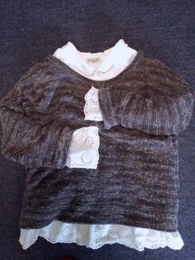 SM2 | 

(シャツ/ブラウス)