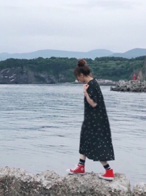 ぷぷこ   ༘*﻿さんのコーディネート