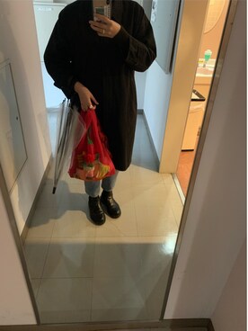 るさんのコーディネート