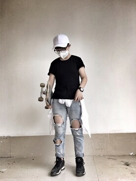 Beanhxyyyさんのコーディネート