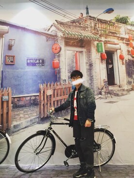 Beanhxyyyさんのコーディネート