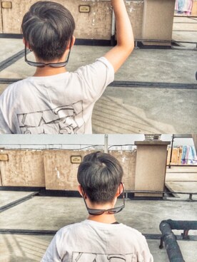 Beanhxyyyさんのコーディネート