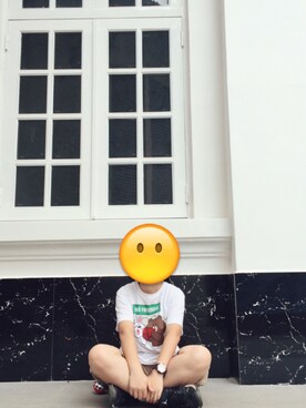 Beanhxyyyさんのコーディネート