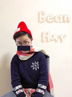 Beanhxyyyさんのコーディネート