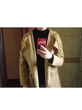 Beanhxyyyさんのコーディネート