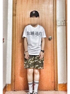 Beanhxyyyさんのコーディネート