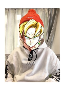 Beanhxyyyさんのコーディネート