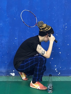 Beanhxyyyさんのコーディネート