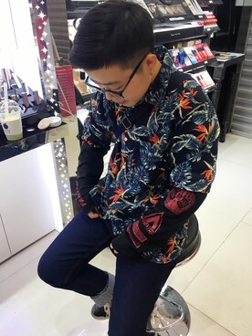 Beanhxyyyさんのコーディネート