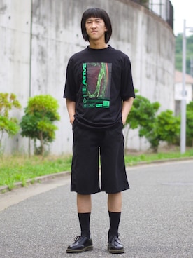 LEONさんのコーディネート