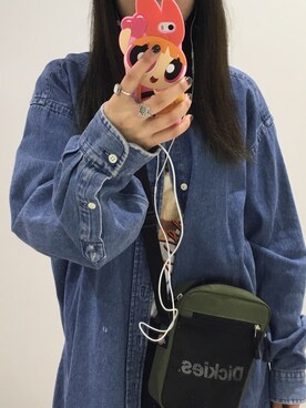 ちゃんさんのコーディネート