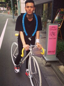 Fuji | road bike(その他)