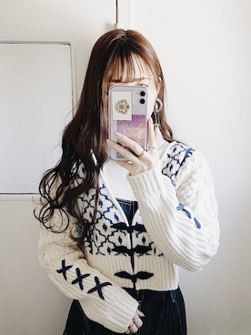 みいさんのコーディネート