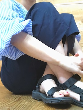 あいさんのコーディネート