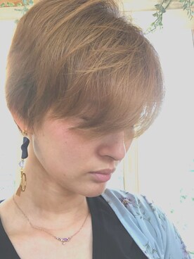 あいさんのコーディネート