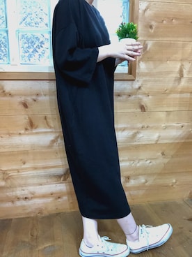 あいさんのコーディネート