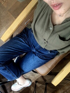 あいさんのコーディネート