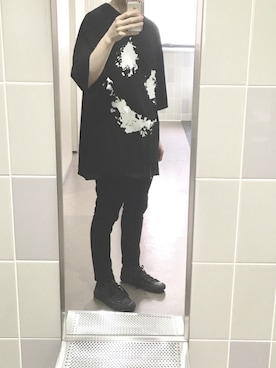 Yusukeさんのコーディネート