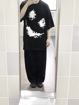 Yusukeさんのコーディネート