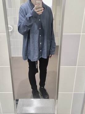 Yusukeさんのコーディネート