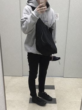 Yusukeさんのコーディネート