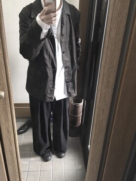 Yusukeさんのコーディネート