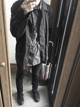 Yusukeさんのコーディネート